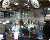 LED petrol lamps led lighting 100w with CE&RoHS singbee SP-2105A