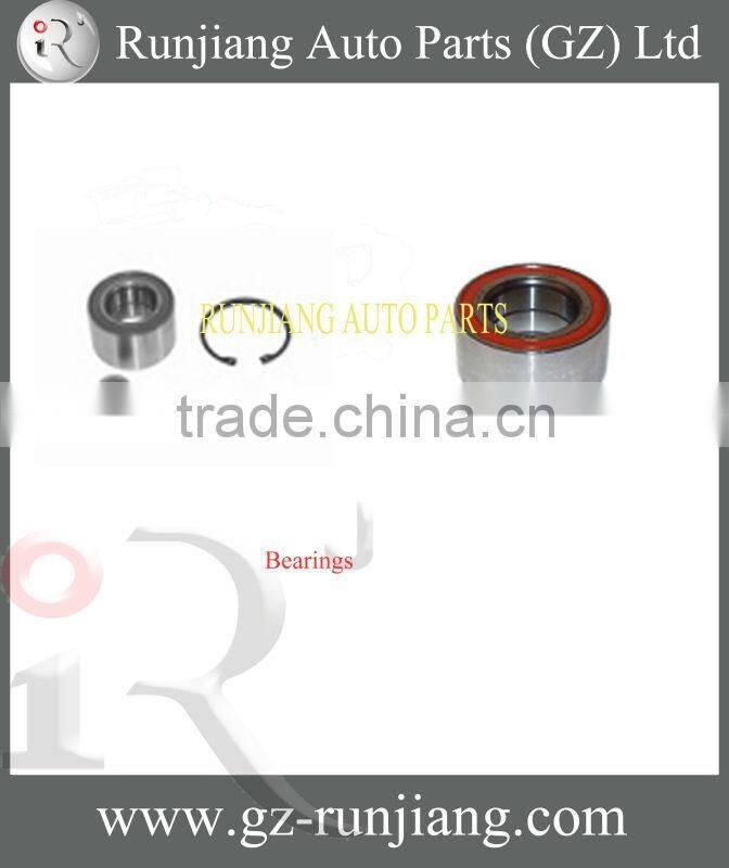 high quality Wheel hub bearing for VW Golf GTI OEM No 1J0498625