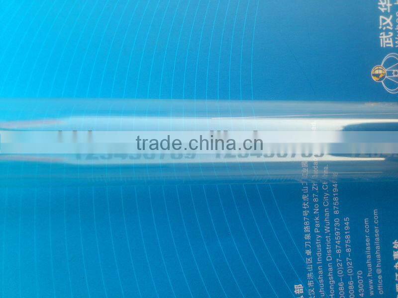 3W Precision UV Laser Printer for crystal with high quality