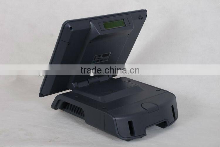 Linux pos terminal 15 for KTV