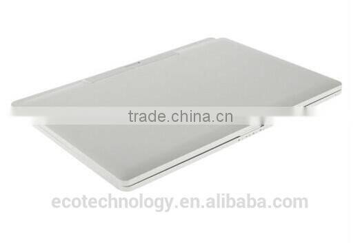 R116 Silver, 11.6 inch Rotation Capacitive Touch Screen Window 8 OS Netbook with WIFI, 2GB RAM + 320GB HDD