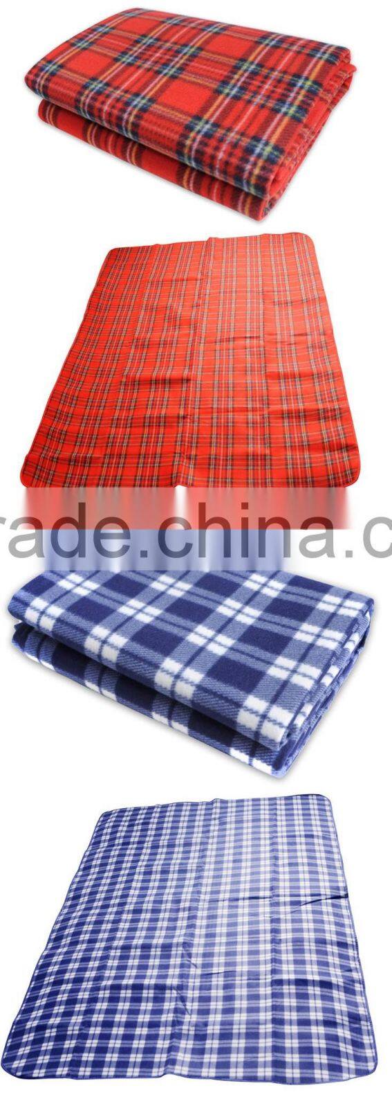 outdoor camping beach pad