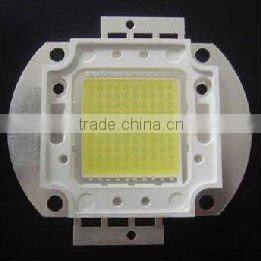 2015 cheapest alibaba low price 50w high power LED