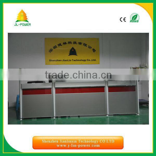 Medical equipment 18650 Lithium ion battery pack 11.1v 4400mAh Li-ion batteries