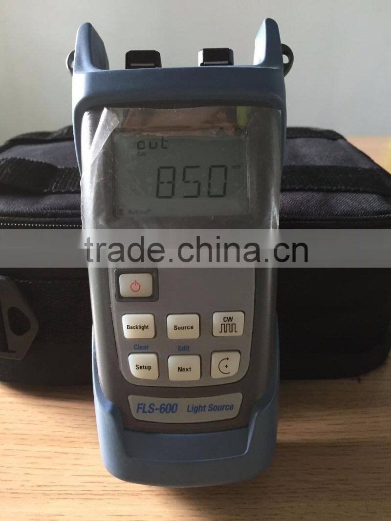 EXFO light source FLS-600 IN STOCK