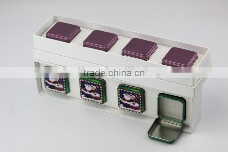 wholesale different design gift candle