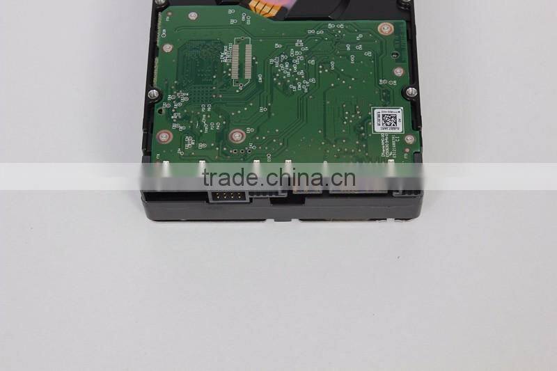 Purple 3.5 inch hard disk, 7200rpm Hard disk drive HDD for CCTV, 500gb /1tb HDD