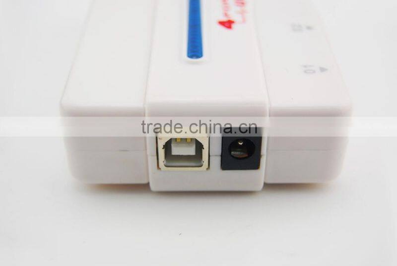 2015New Style In Desk USB Hub