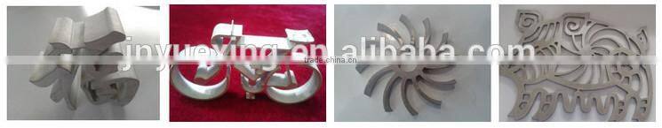 high precision cnc processing center water jet cutting machines prices