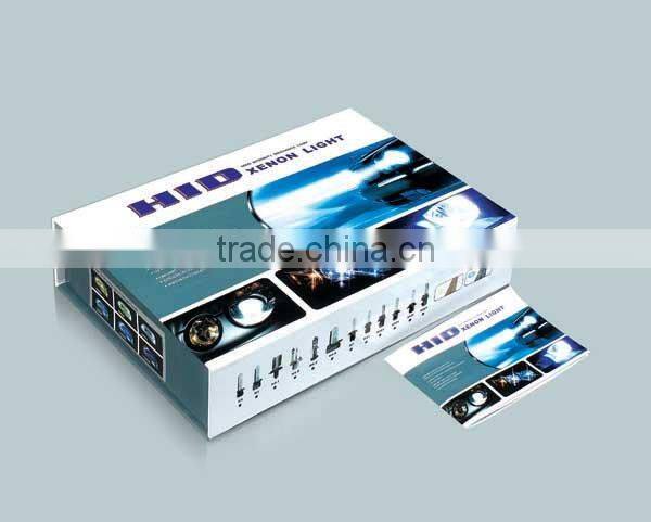 2013 New High Quality HID BIXENON PROJECTOR LIGHTS