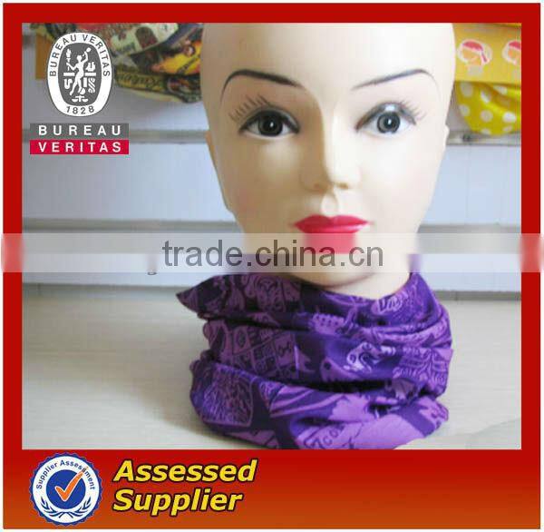 2013 new products hair accessories headwear bandanas