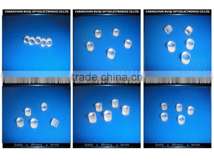optical lens Generator,optical BK7 powell lenses