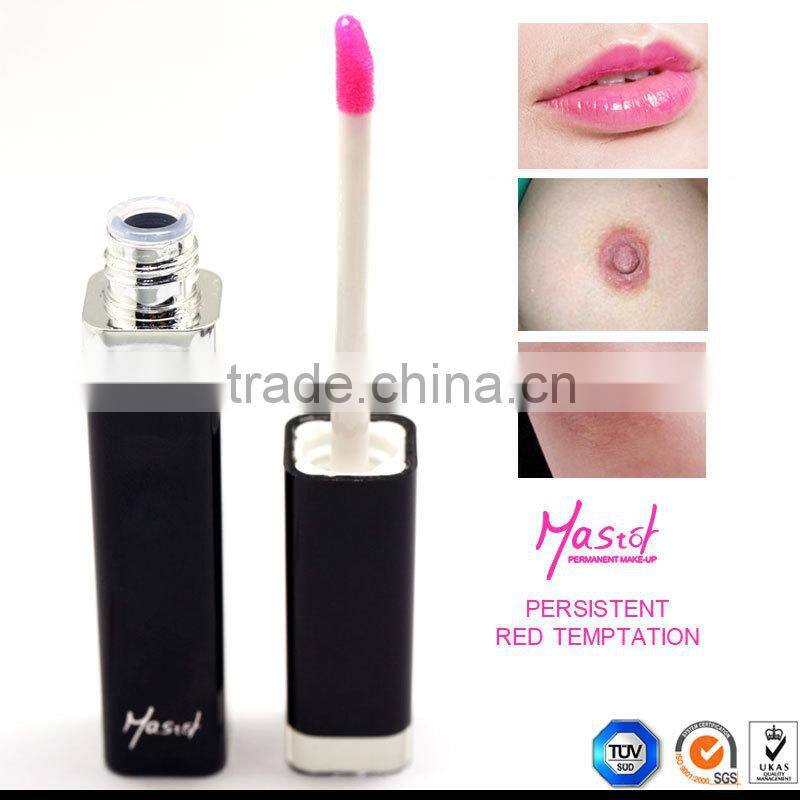 2015 Newest and Best selling makeup long lasting lipstick color