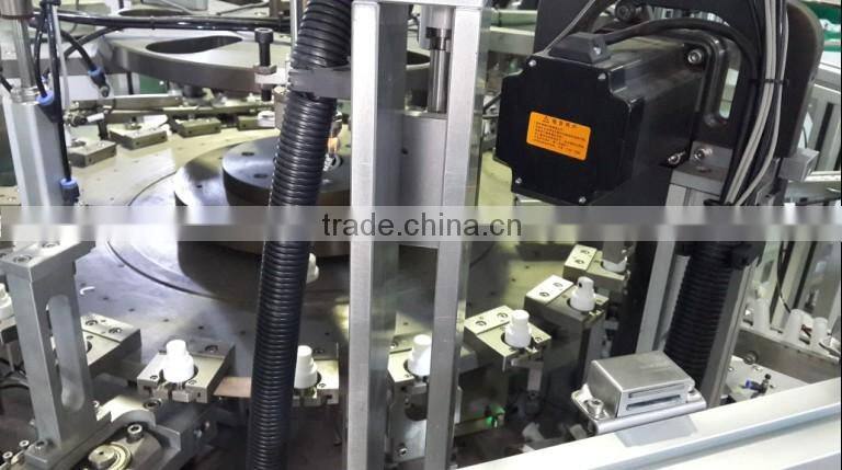 nasal spray pump assembly machine