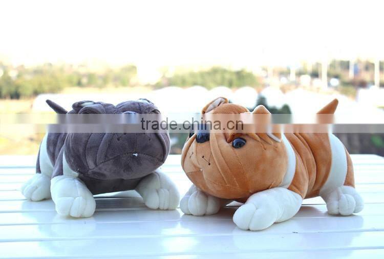 Plush Pillow Dog stuffed toys Animal plush toys