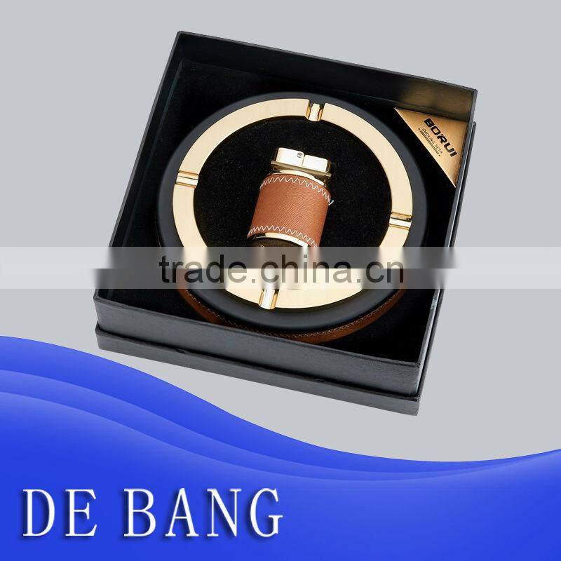 smoking Sets ,hanging ashtray, jamaican ashtray