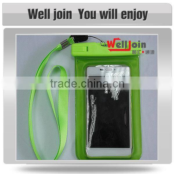 Waterproof Bag For Smartphone