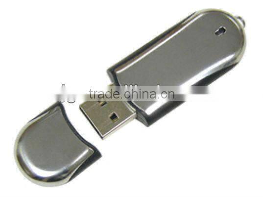 Promotional Gift Cheap Price Metal USB Flash Drive