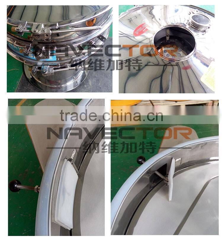 vibrating feeder price