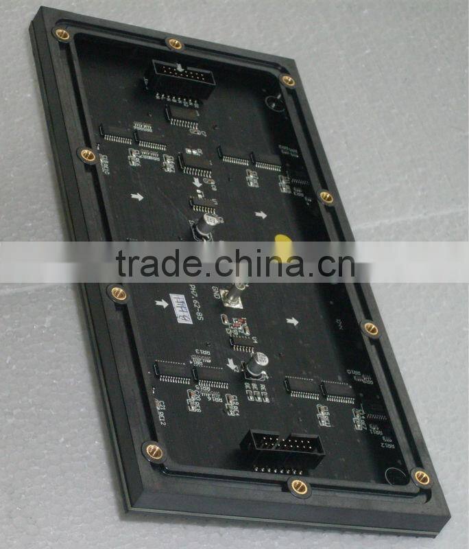 7.62mm stage led screen smd 3in1 Indoor Full color screen