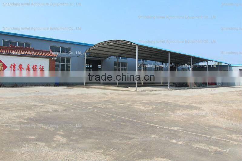 8hp trailers for tractors