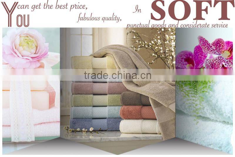 wholesale Multicolor selectable importers of towel