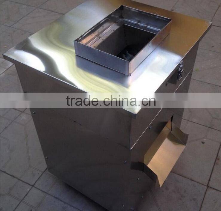 Good condition meat bone saw cutter for sale