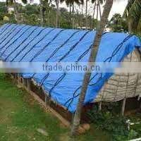 Vinyl Roof Tarpaulin