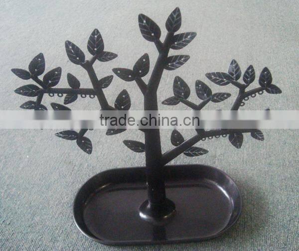 Attractive dismountable artifical jewellery tree &designed for jewellery collecting