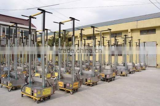 samll plastering machines price