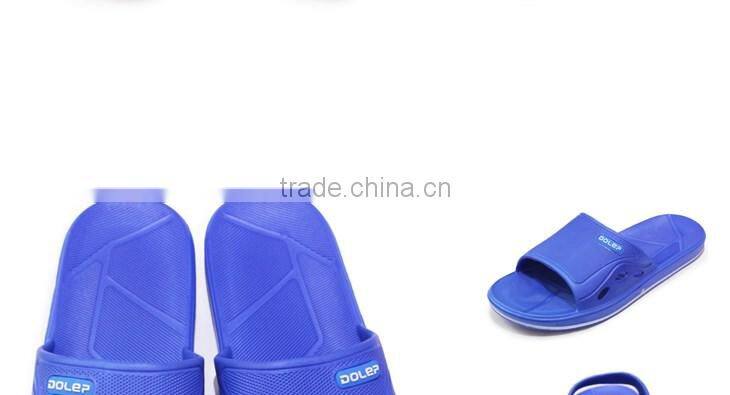 New Design summer beach cheap ladies flat slipper