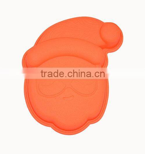 2014 new product cat shape mini silicone mold