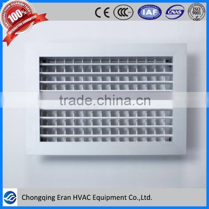 Ceiling Diffuser Aluminum Louver