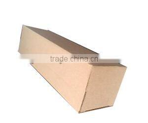 2013 Long Practical Corrugated boxes Made in Shanghai