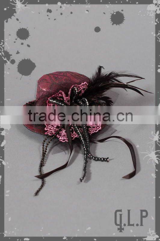 fashion ladies homburg 172