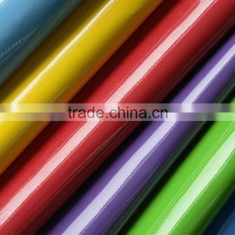 laminated woven polyethylene tarpaulin