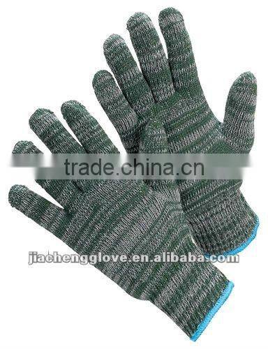 string knit gloves, cheap winter knit gloves, string knit adult gloves