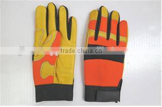 leather gloves, winter gloves, cow leather gloves, personalized winter gloves