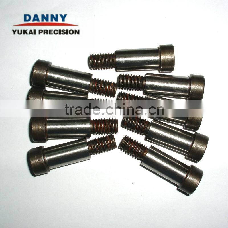 Puller Bolt/ Shoulder Screws/Stripper Bolt
