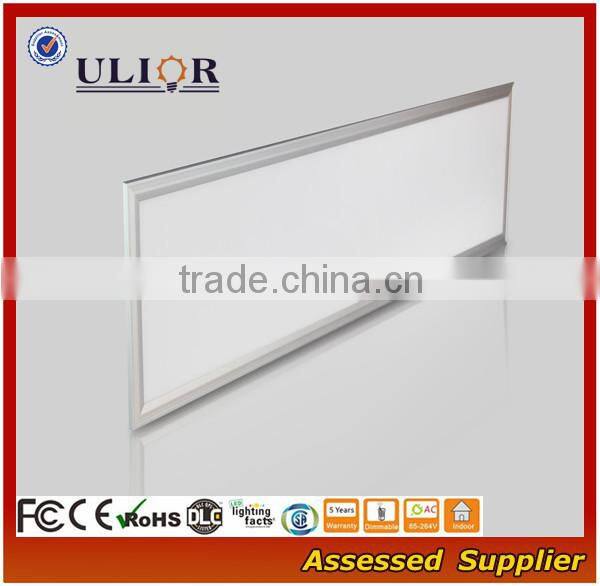 P2-163 China supplier 2.4G Wifi control LED panel light 40w panel light led