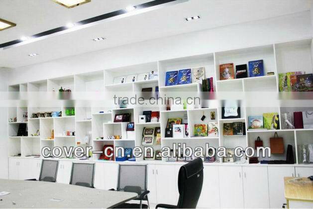 2013 New Customized fashional paper music bag for gift