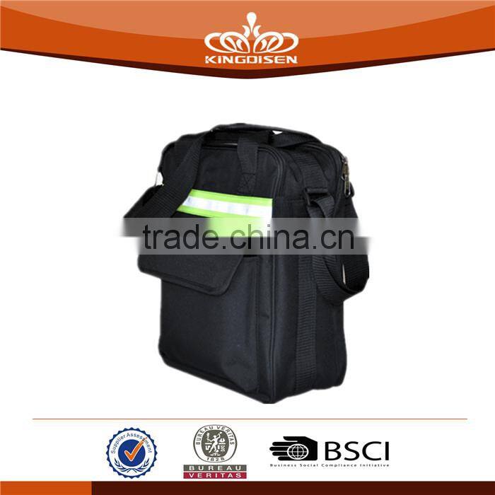 Custom Canvas Tool Shoulder Bags for Electricians