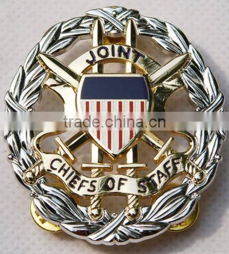 Most popular army medals and awards Free delivery cheap military medals Top Quality ribbons and medals