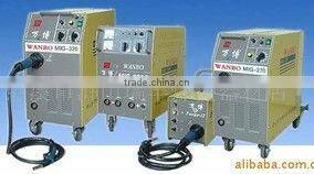 Air protective welder