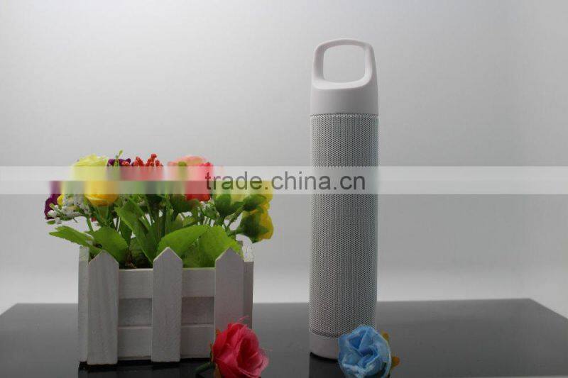 Music mini bluetooth speaker,wireless microphone mini speaker