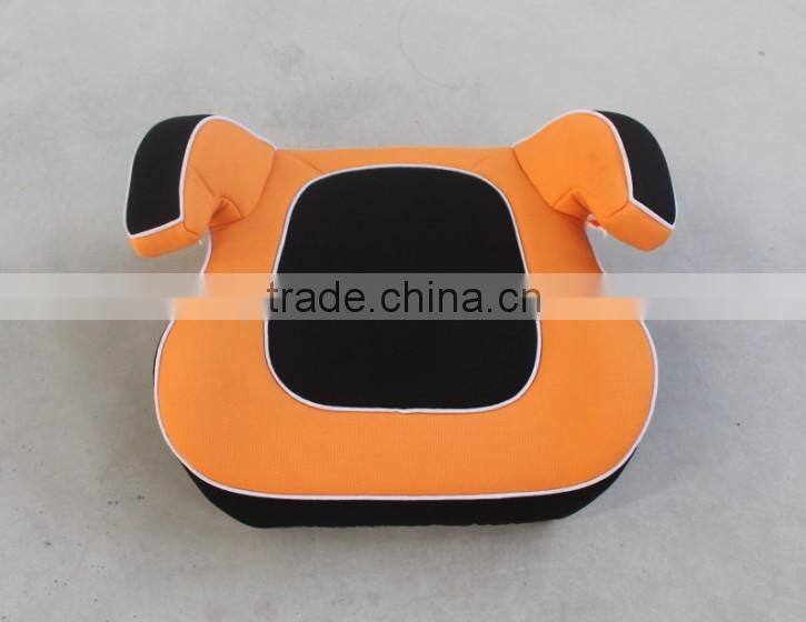 Attractive Car Safety Seat 3 points safety belt system group2+3