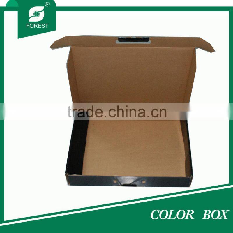 PACKAGING PRODUCTS PACKAGING TUCK TOP COLOR CORRUGATED BOX