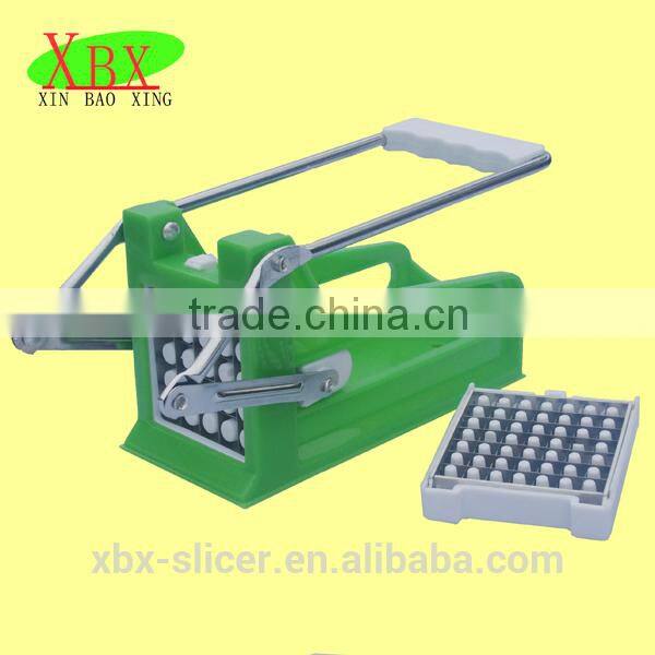 2015 NEW FASHION PLASTIC APPLE/POTATO/VEGETABLE CUTTER