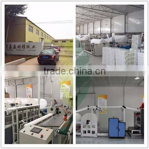 100% Virgin Paper Napkins for Restaurants