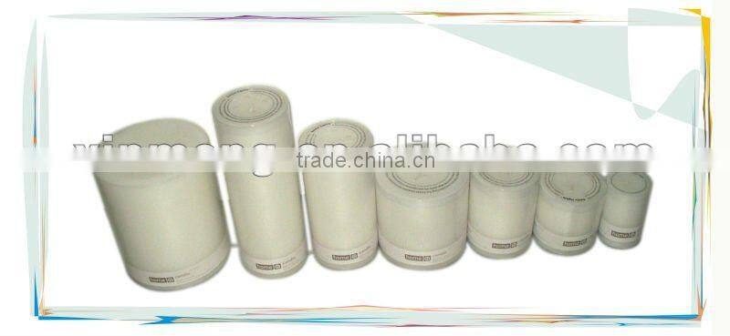 Handmade Scented Pillar Candle